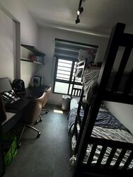 Blk 419D Waterfront II @ Northshore (Punggol), HDB 3 Rooms #587368411